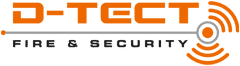 D-TECT Group Logo